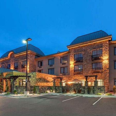 Best Western Premier Pasco Inn And Suites Extérieur photo