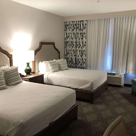 Best Western Premier Pasco Inn And Suites Extérieur photo