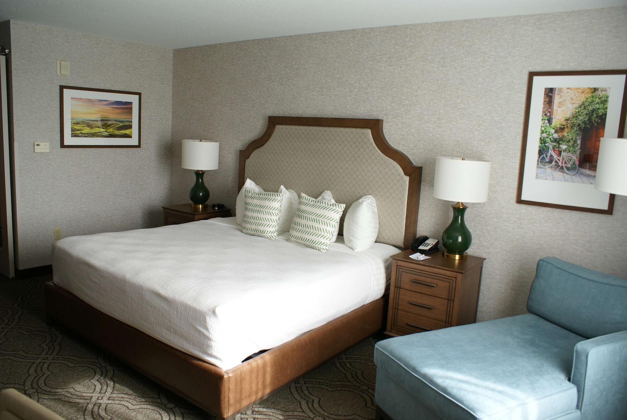 Best Western Premier Pasco Inn And Suites Extérieur photo