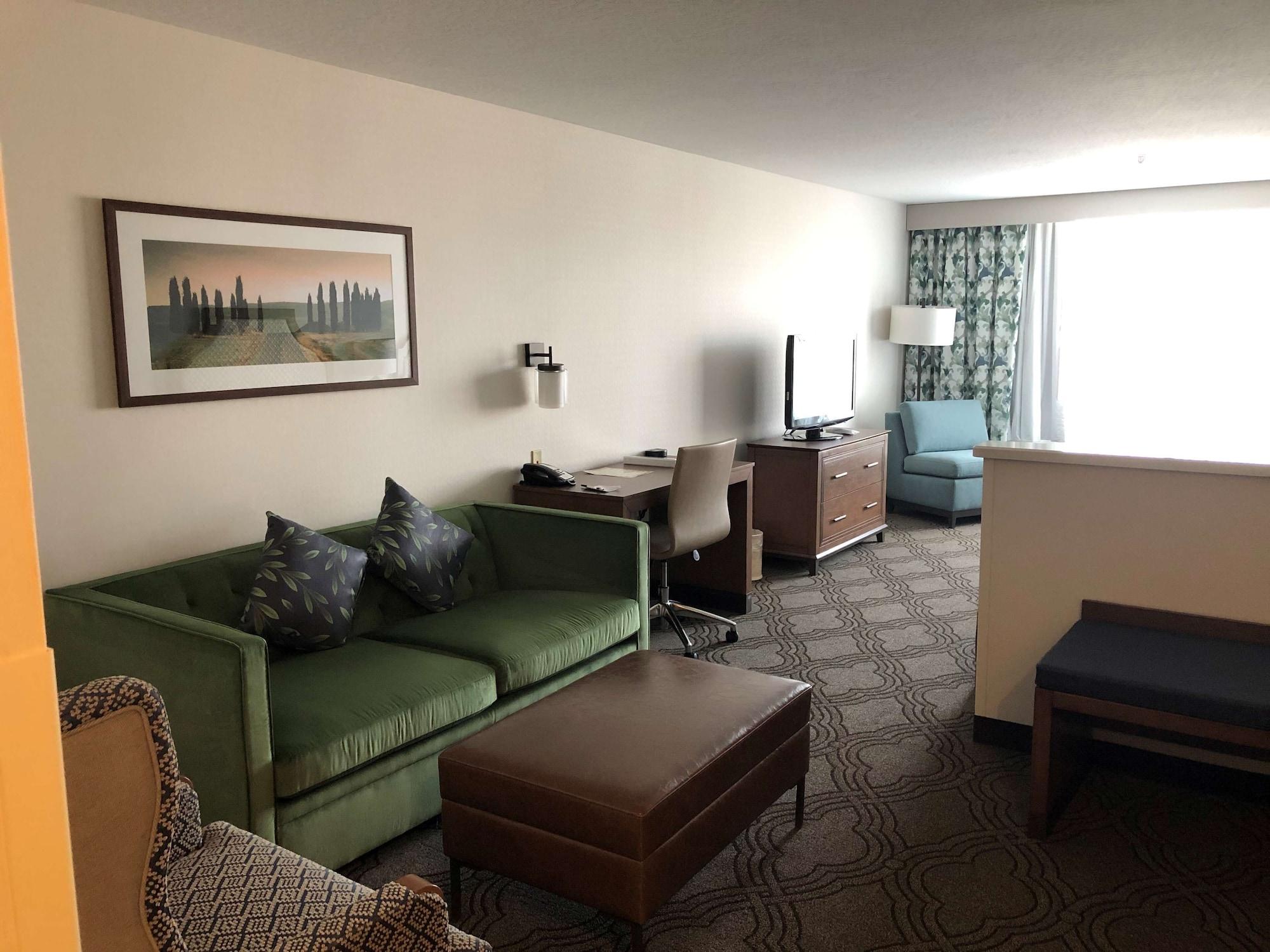 Best Western Premier Pasco Inn And Suites Extérieur photo