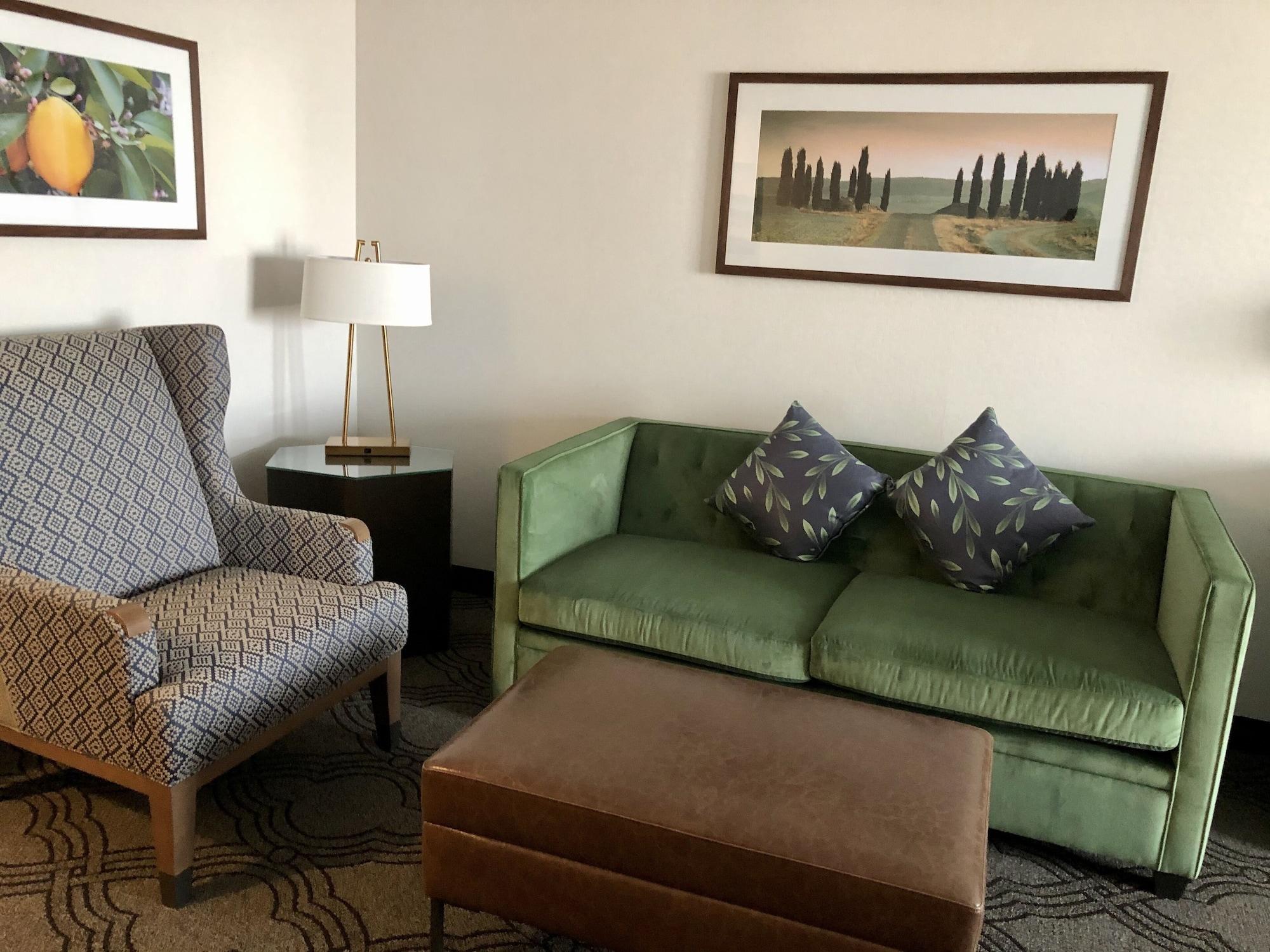 Best Western Premier Pasco Inn And Suites Extérieur photo