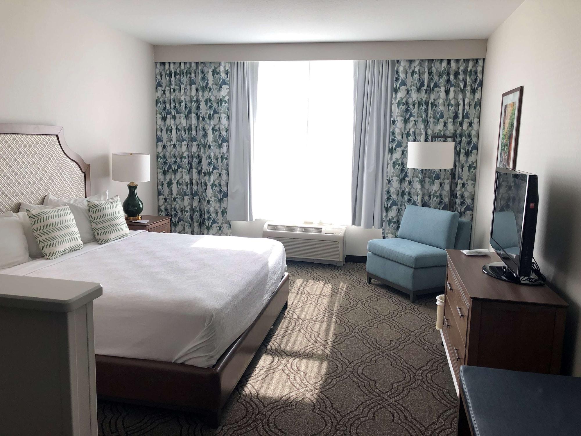 Best Western Premier Pasco Inn And Suites Extérieur photo