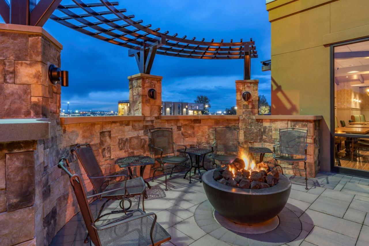 Best Western Premier Pasco Inn And Suites Extérieur photo