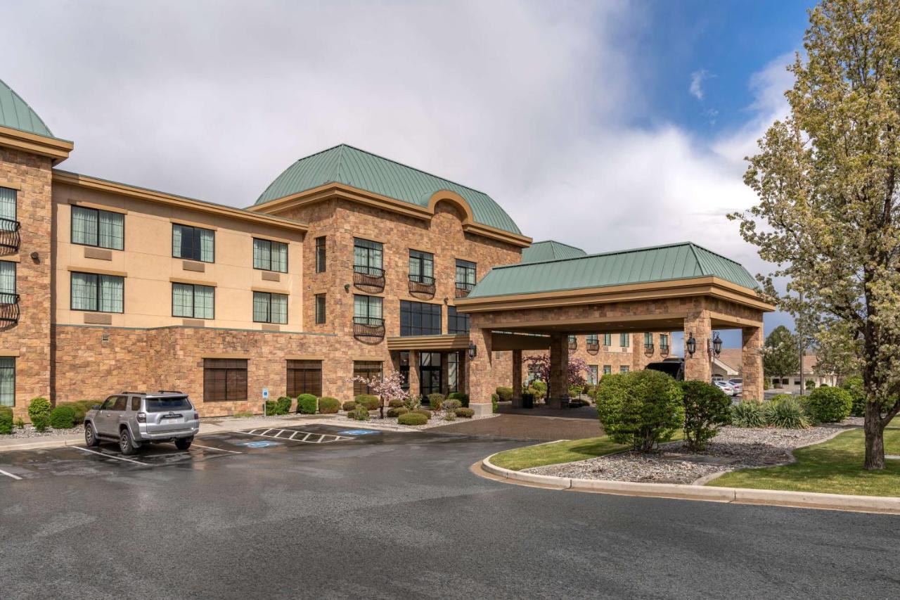 Best Western Premier Pasco Inn And Suites Extérieur photo