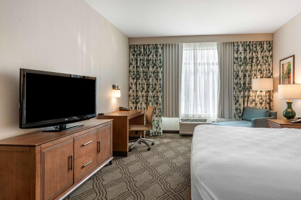 Best Western Premier Pasco Inn And Suites Extérieur photo