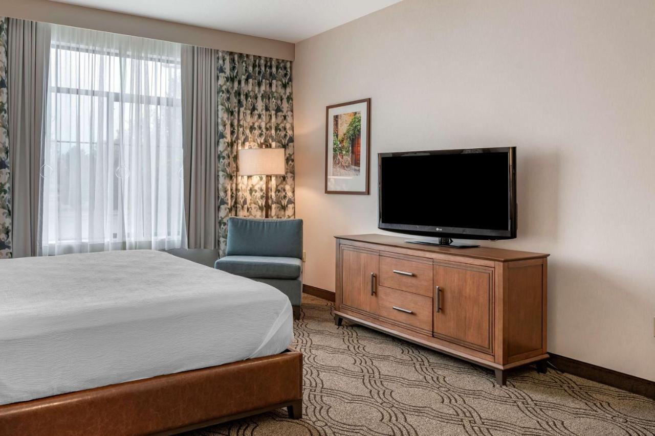 Best Western Premier Pasco Inn And Suites Extérieur photo