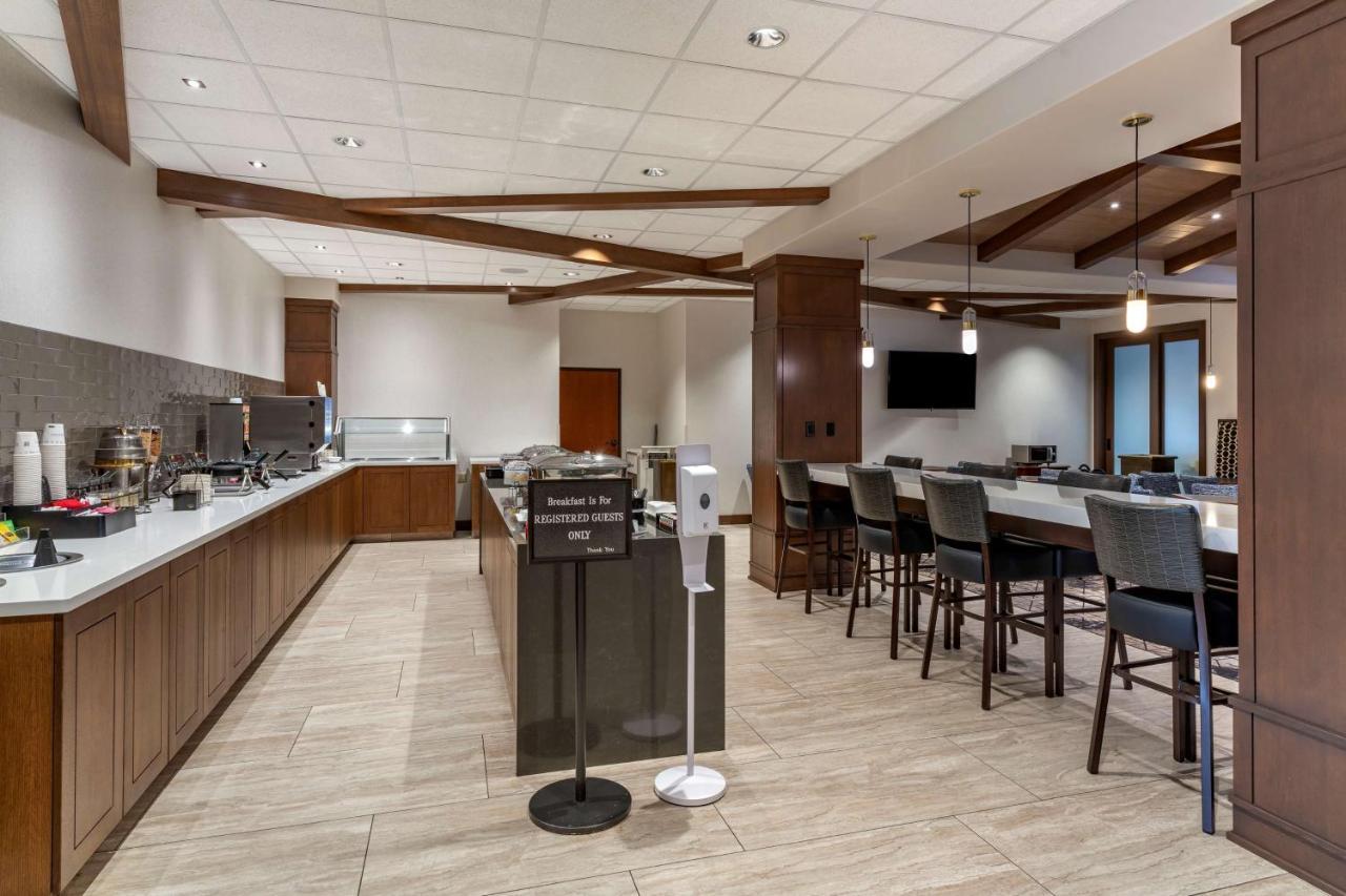 Best Western Premier Pasco Inn And Suites Extérieur photo