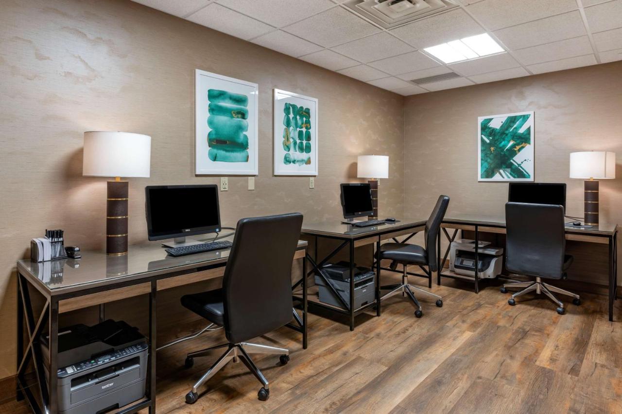 Best Western Premier Pasco Inn And Suites Extérieur photo