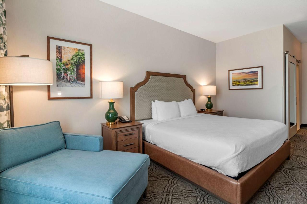 Best Western Premier Pasco Inn And Suites Extérieur photo