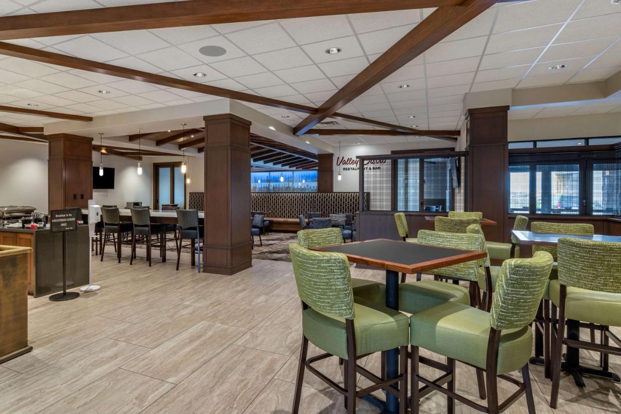 Best Western Premier Pasco Inn And Suites Extérieur photo