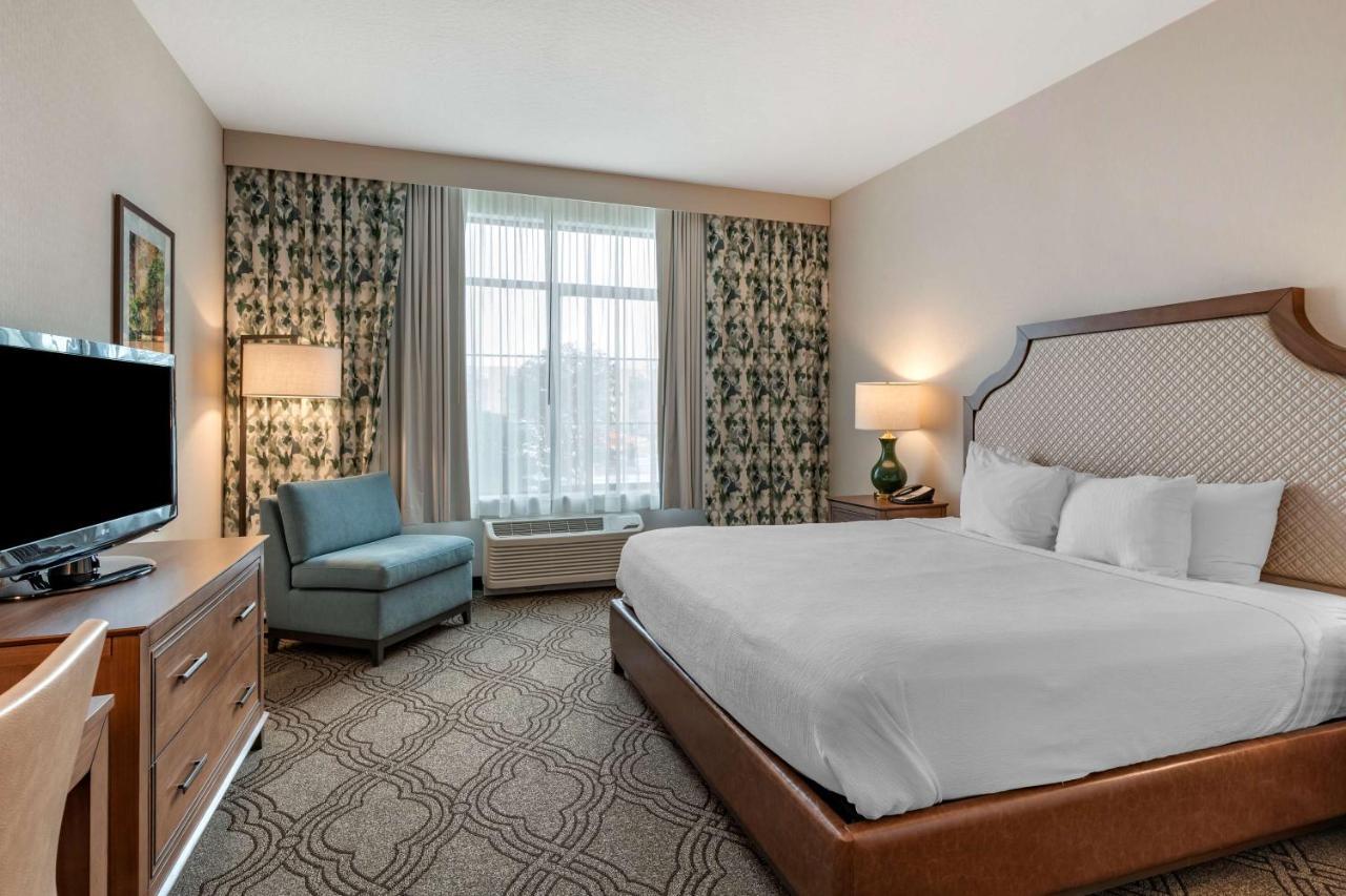 Best Western Premier Pasco Inn And Suites Extérieur photo