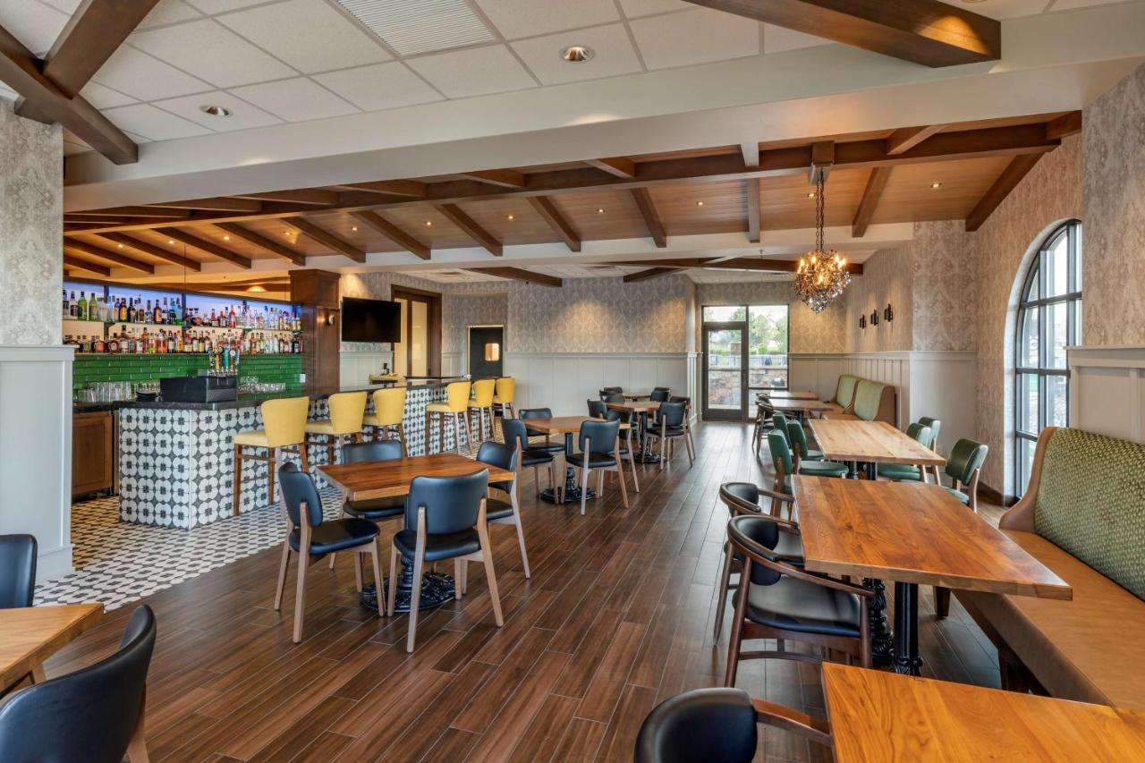 Best Western Premier Pasco Inn And Suites Extérieur photo