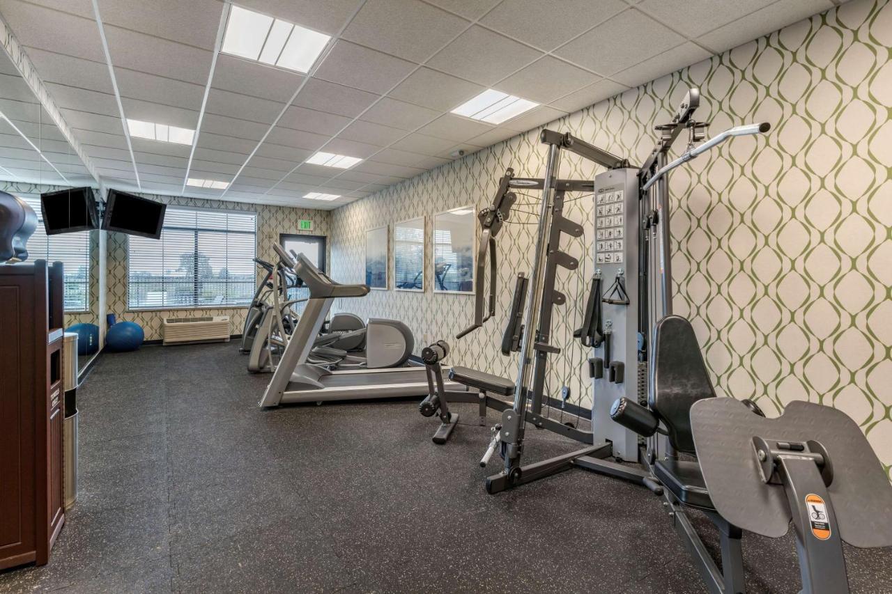 Best Western Premier Pasco Inn And Suites Extérieur photo
