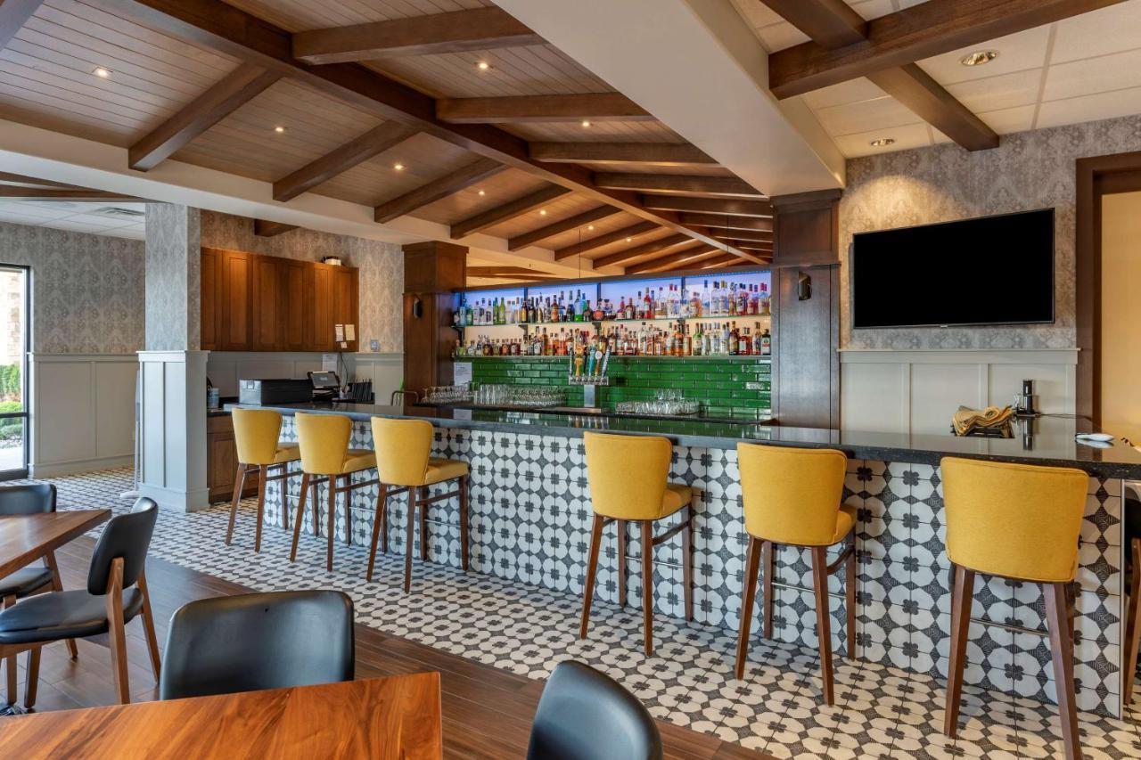 Best Western Premier Pasco Inn And Suites Extérieur photo