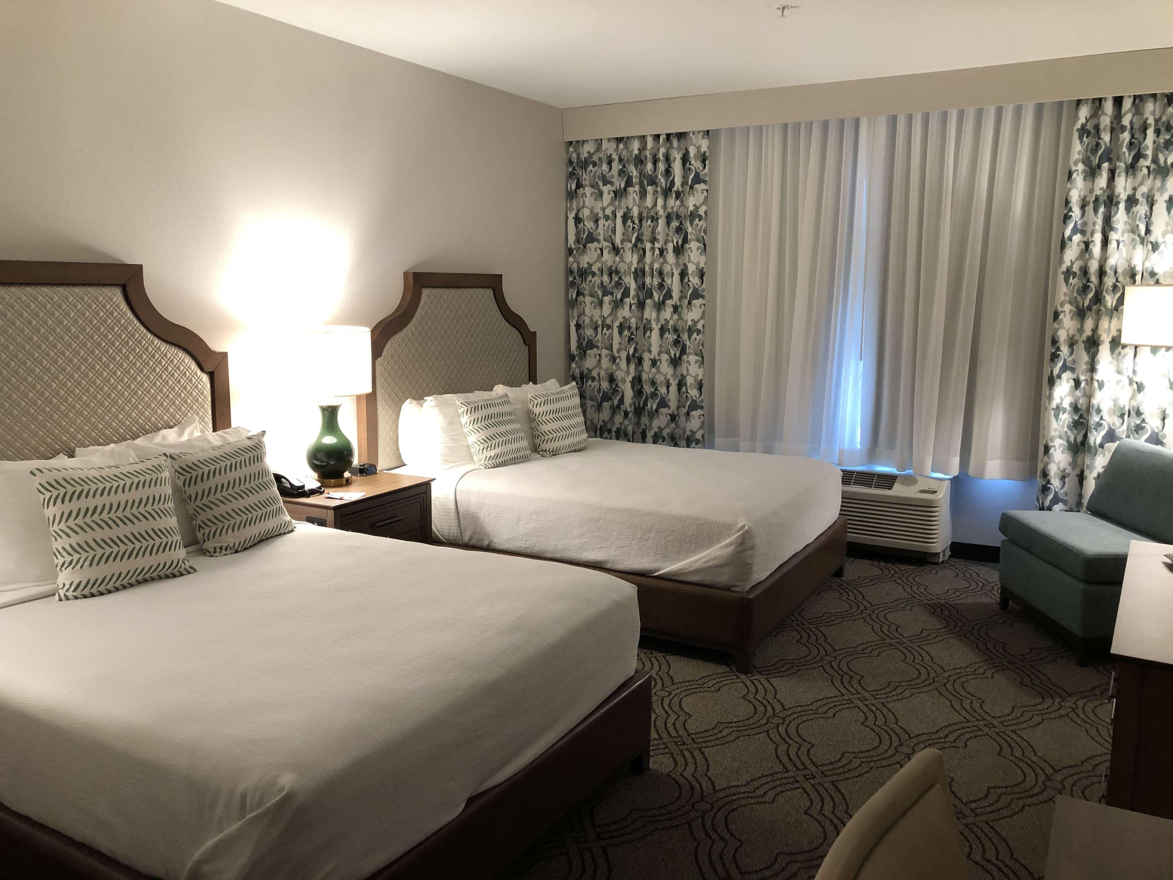 Best Western Premier Pasco Inn And Suites Extérieur photo