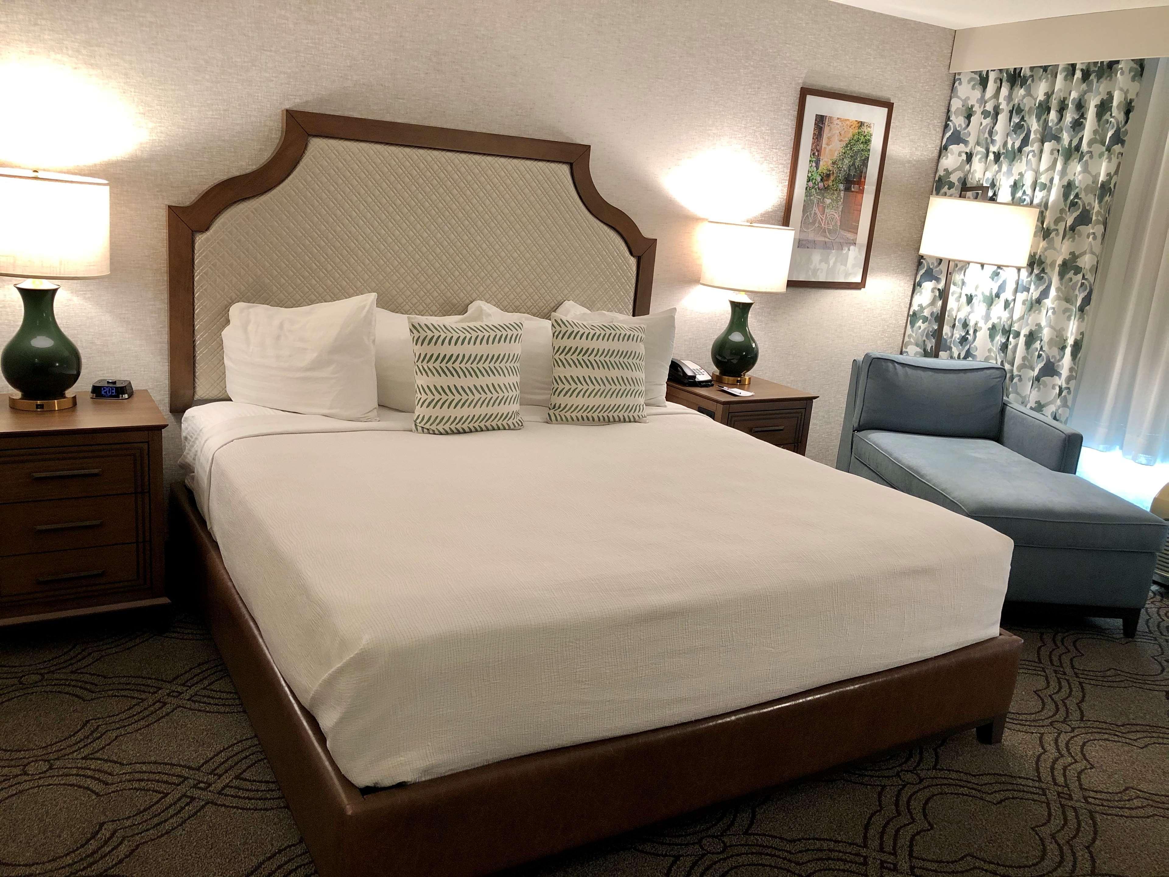 Best Western Premier Pasco Inn And Suites Extérieur photo