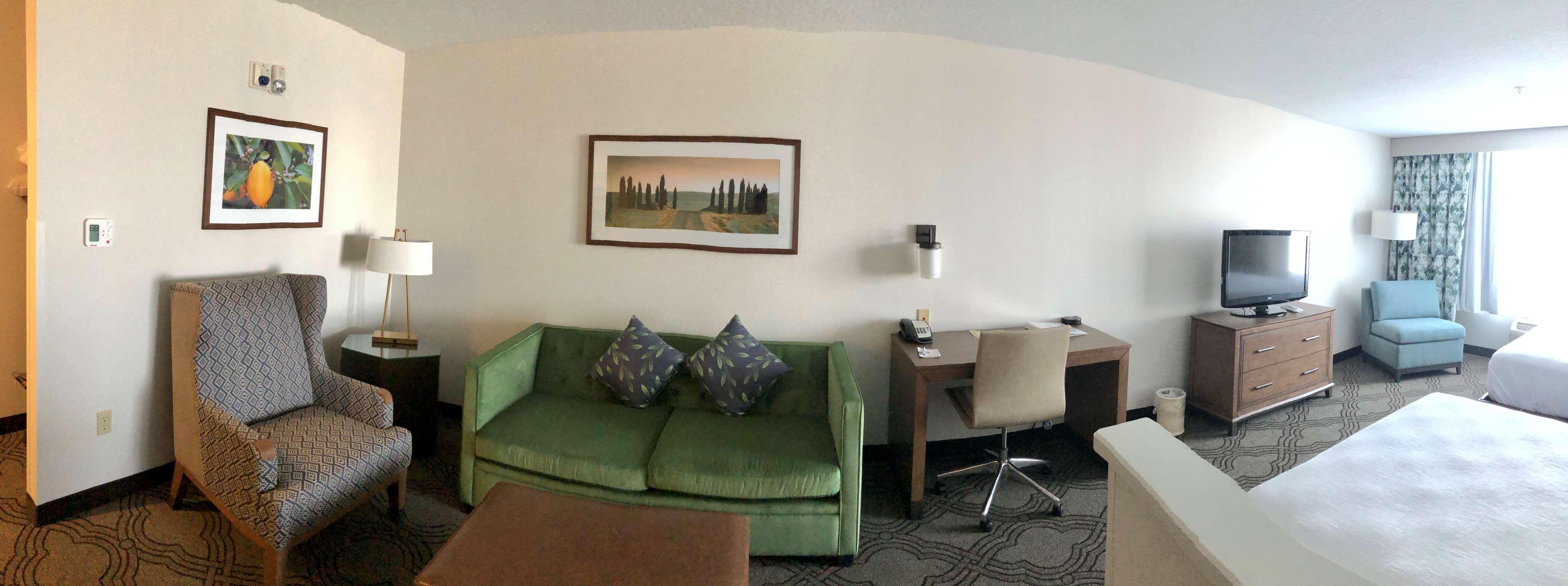 Best Western Premier Pasco Inn And Suites Extérieur photo