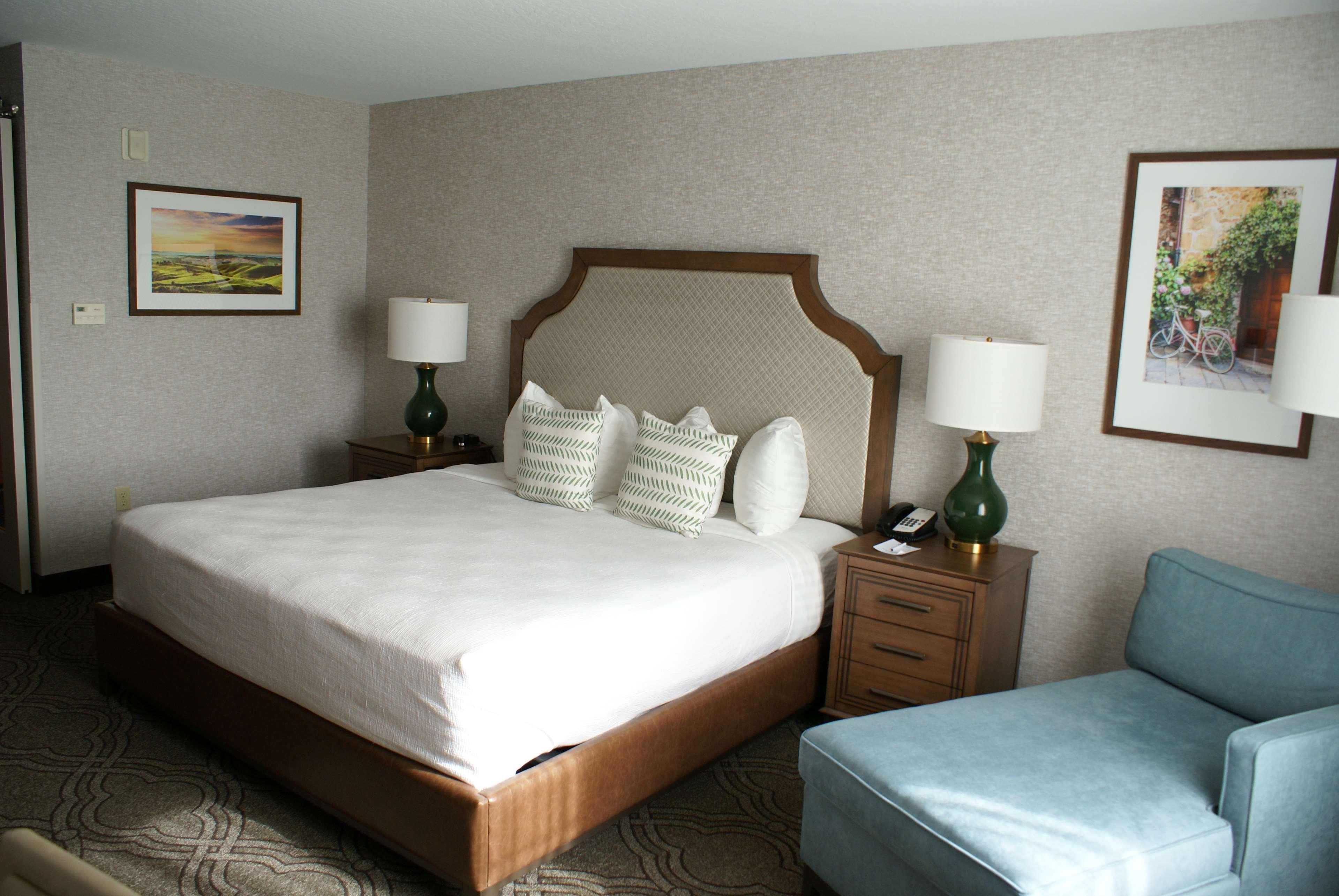 Best Western Premier Pasco Inn And Suites Extérieur photo