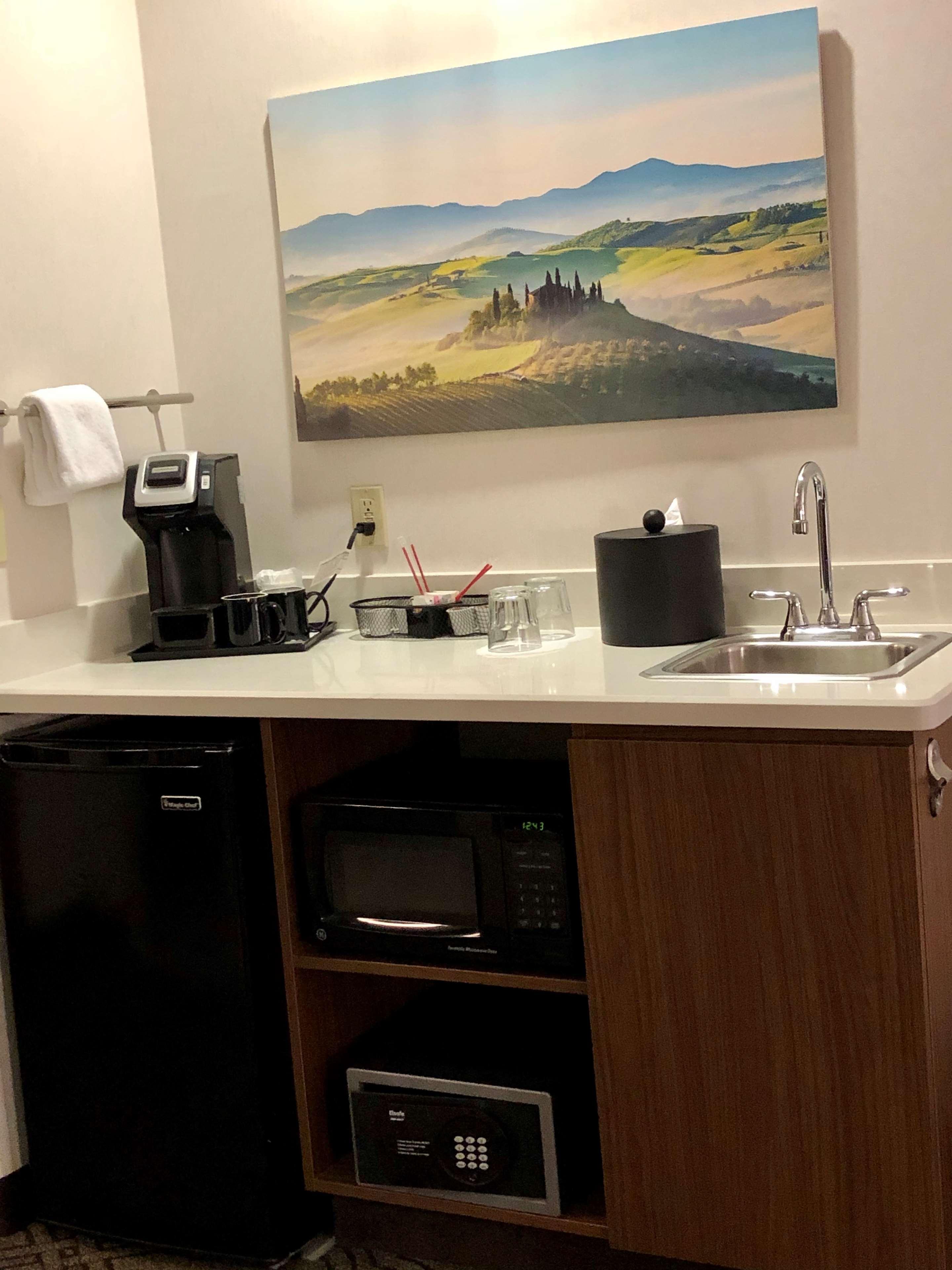 Best Western Premier Pasco Inn And Suites Extérieur photo