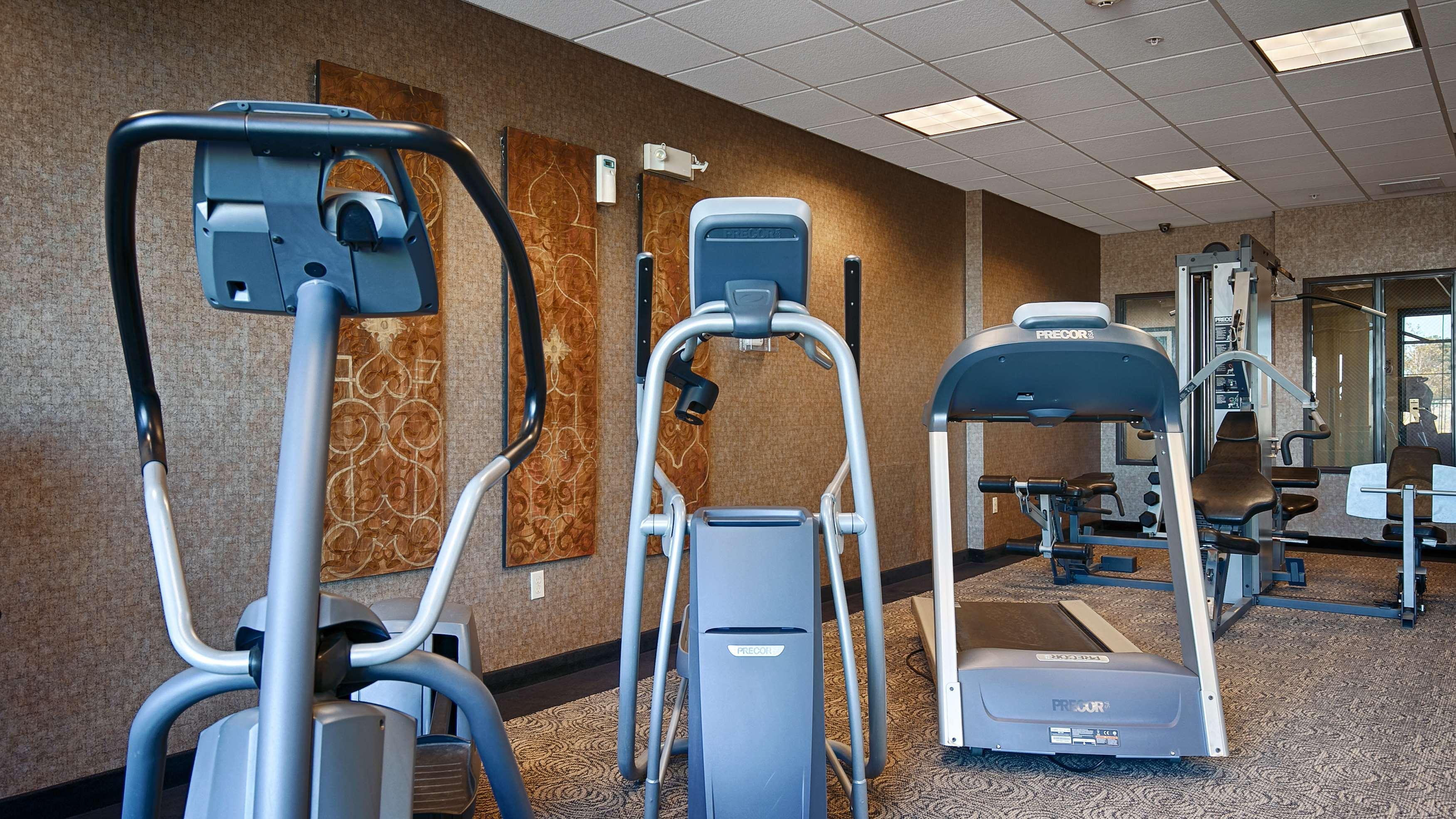 Best Western Premier Pasco Inn And Suites Extérieur photo