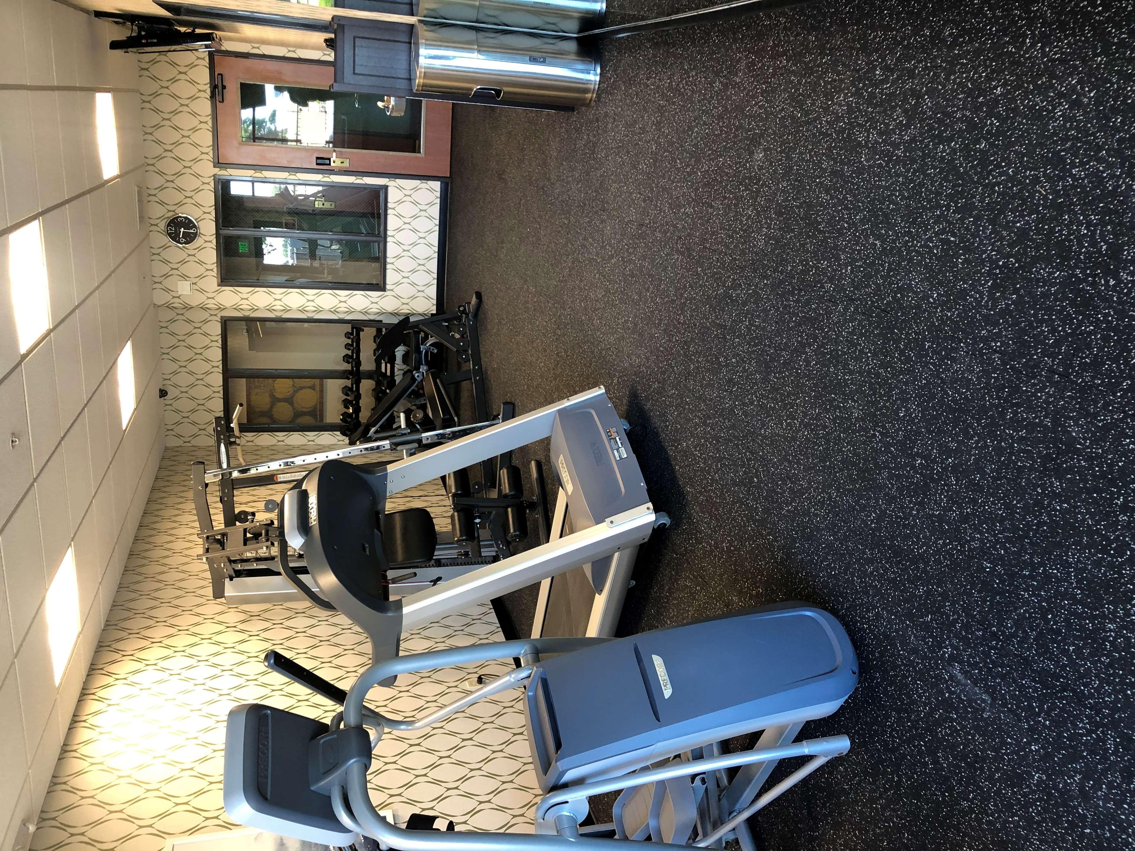 Best Western Premier Pasco Inn And Suites Extérieur photo