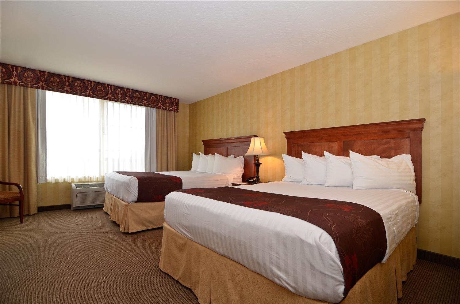 Best Western Premier Pasco Inn And Suites Extérieur photo