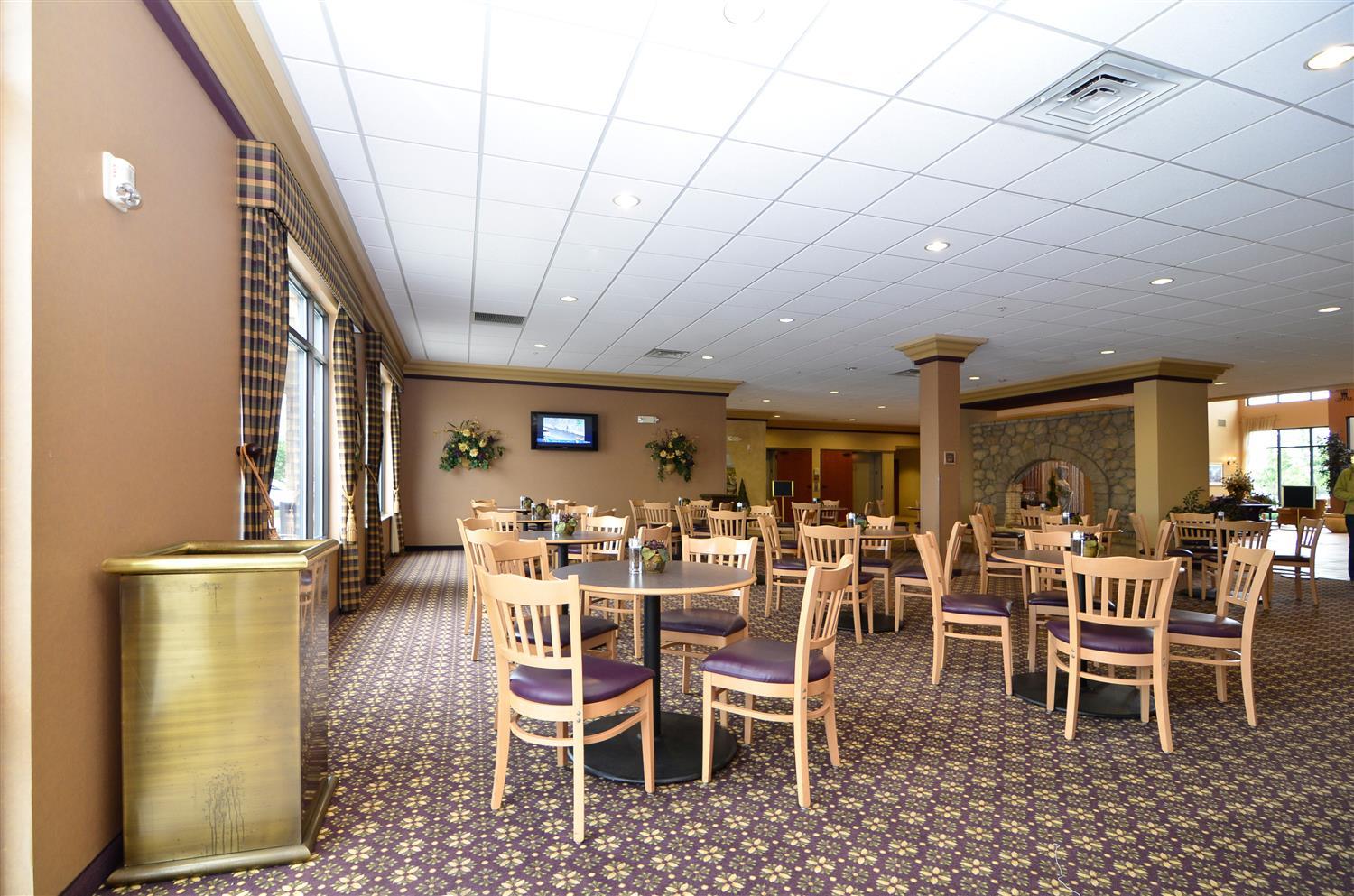 Best Western Premier Pasco Inn And Suites Extérieur photo