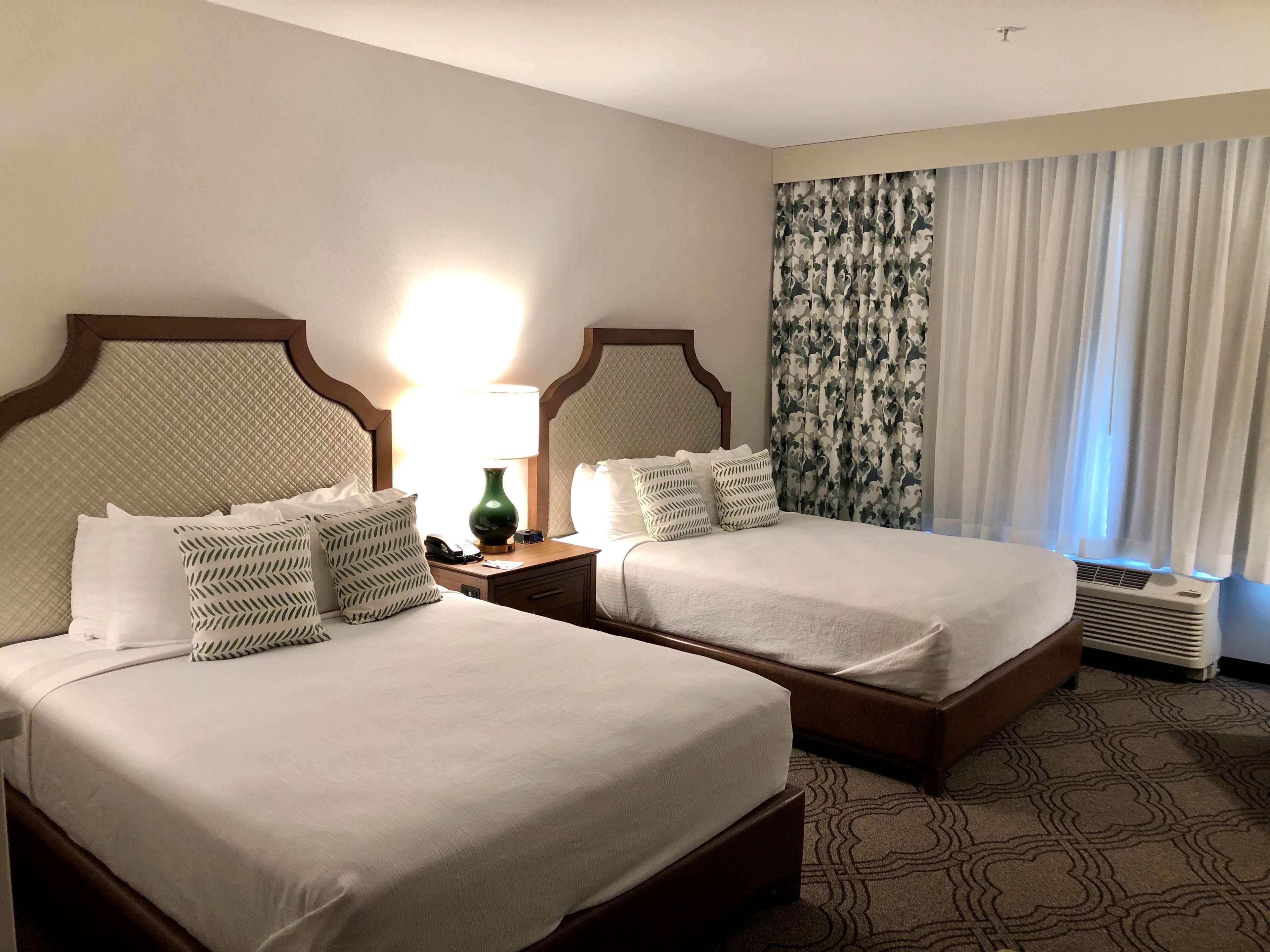 Best Western Premier Pasco Inn And Suites Extérieur photo