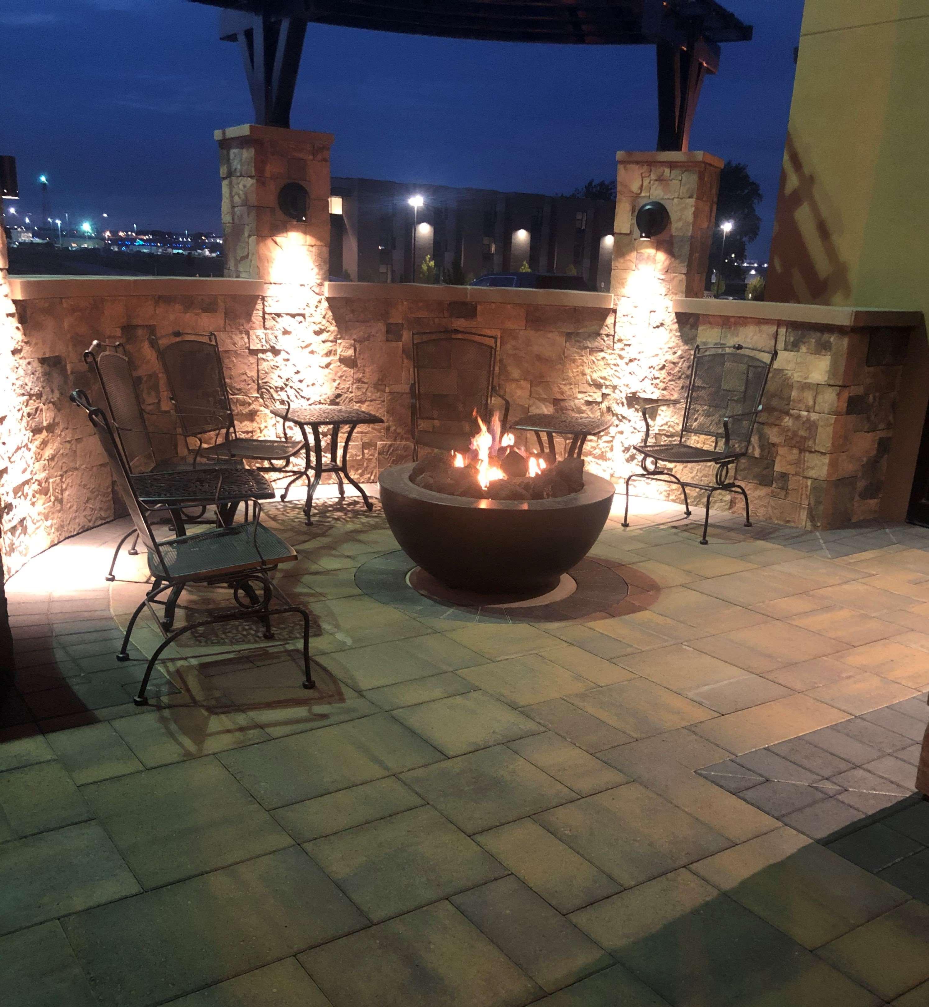 Best Western Premier Pasco Inn And Suites Extérieur photo
