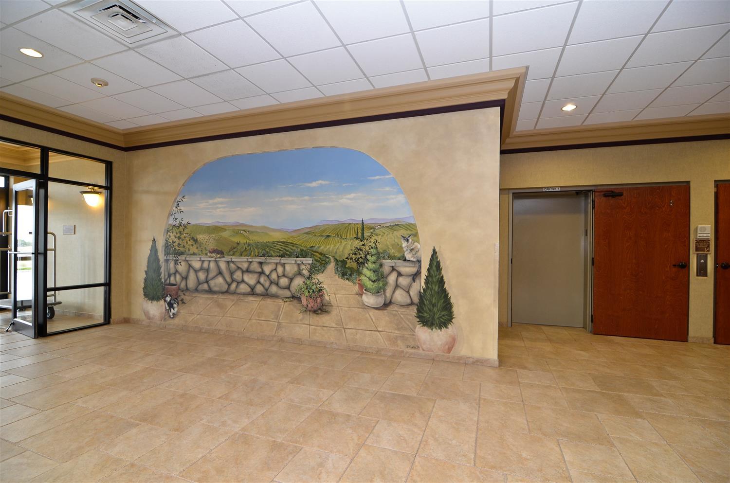 Best Western Premier Pasco Inn And Suites Extérieur photo