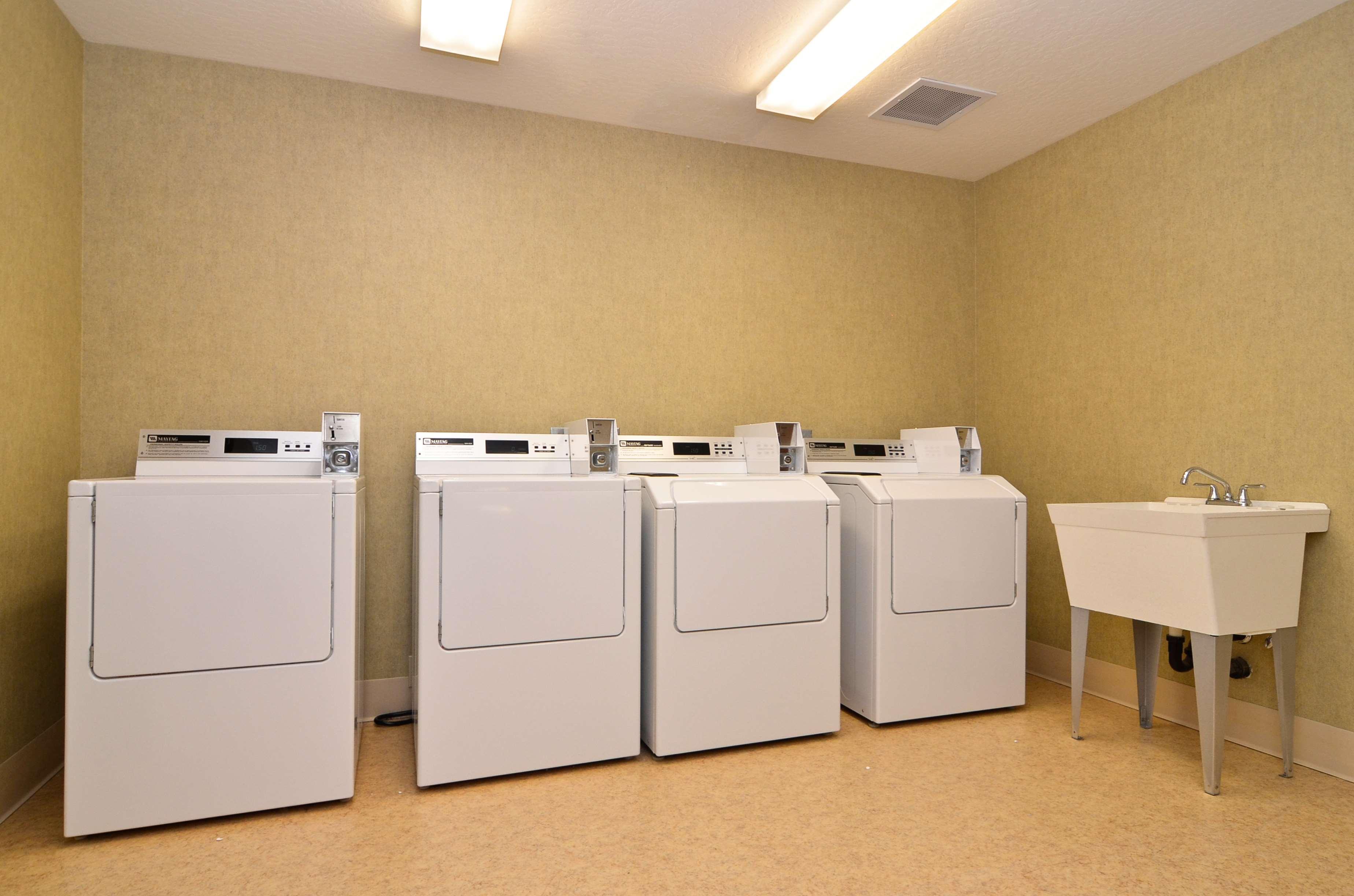 Best Western Premier Pasco Inn And Suites Extérieur photo