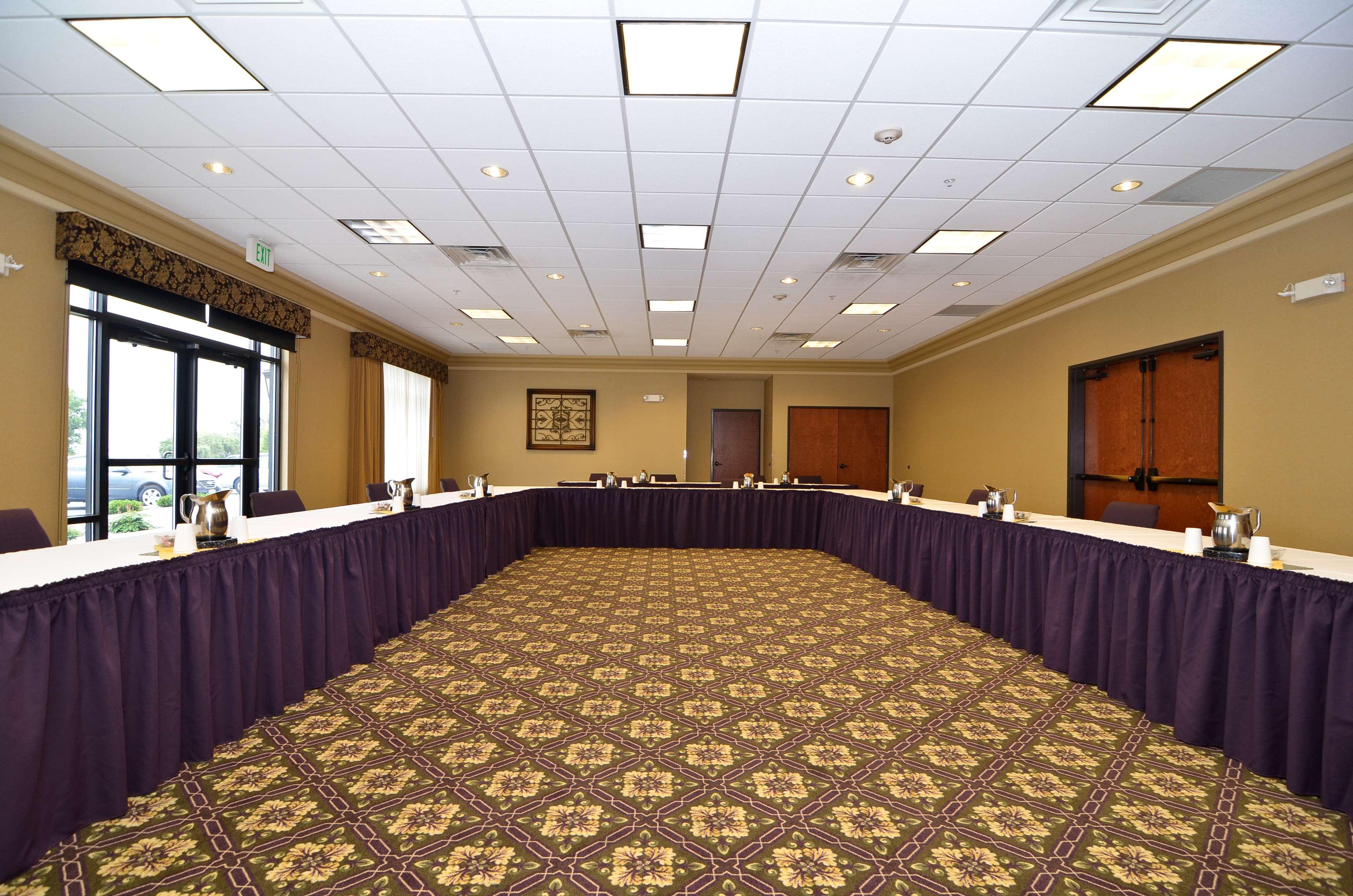 Best Western Premier Pasco Inn And Suites Extérieur photo