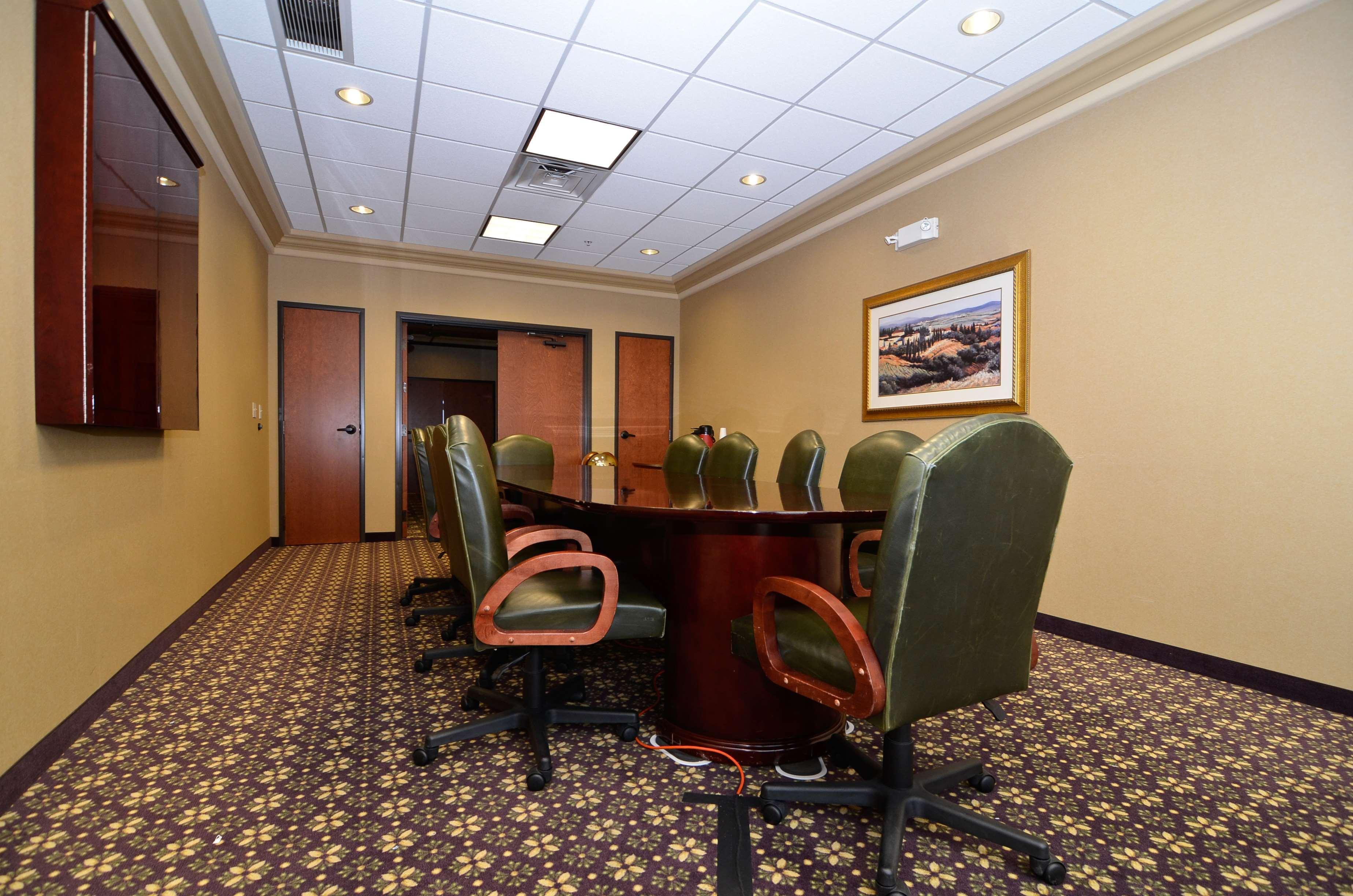Best Western Premier Pasco Inn And Suites Extérieur photo