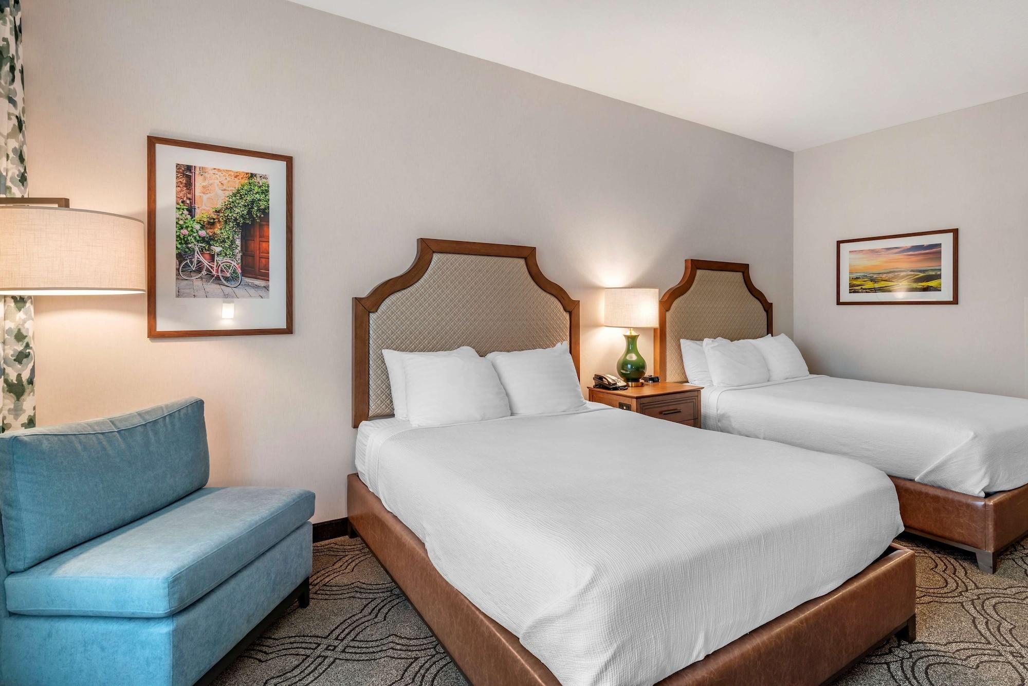 Best Western Premier Pasco Inn And Suites Extérieur photo