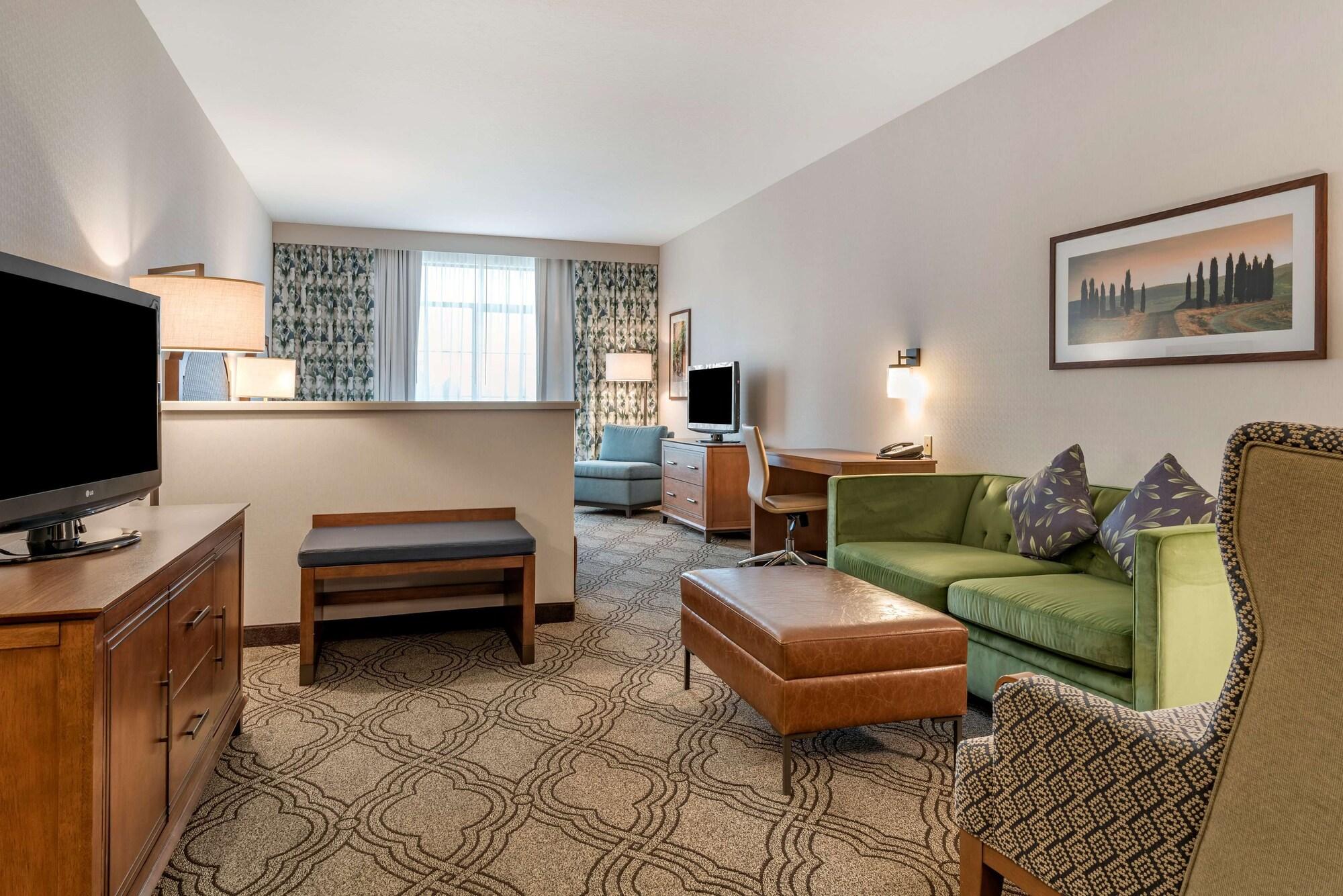 Best Western Premier Pasco Inn And Suites Extérieur photo