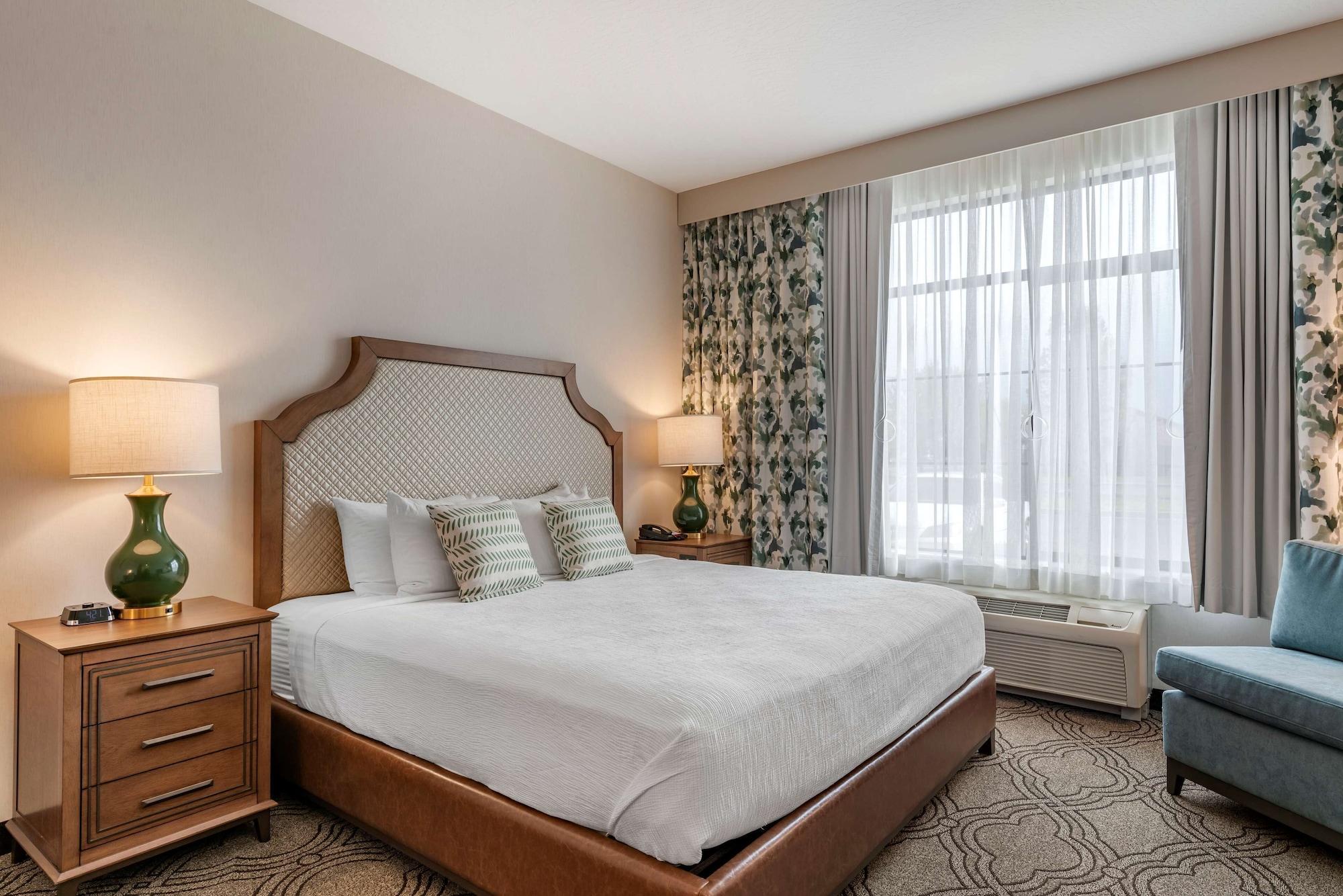 Best Western Premier Pasco Inn And Suites Extérieur photo