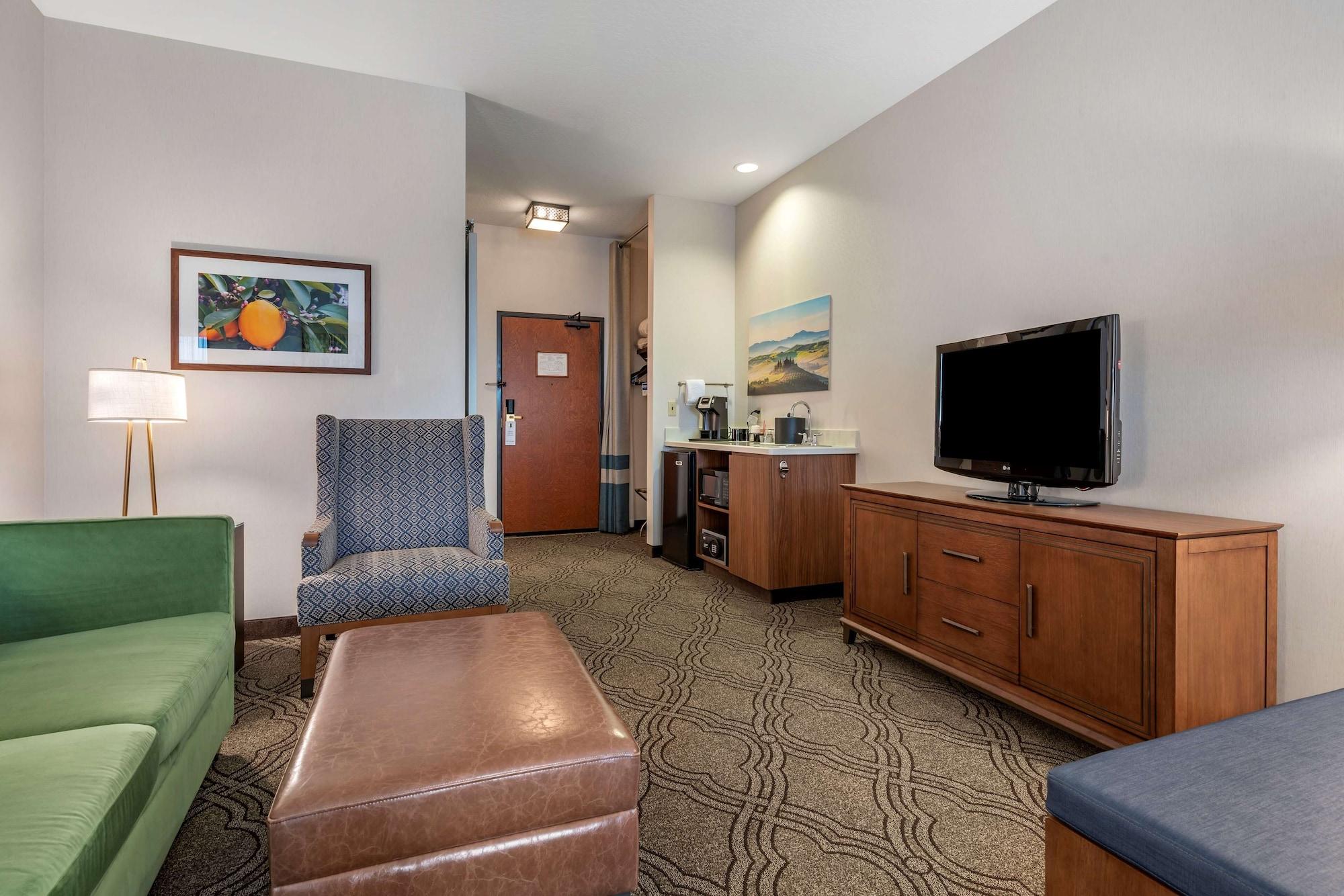Best Western Premier Pasco Inn And Suites Extérieur photo