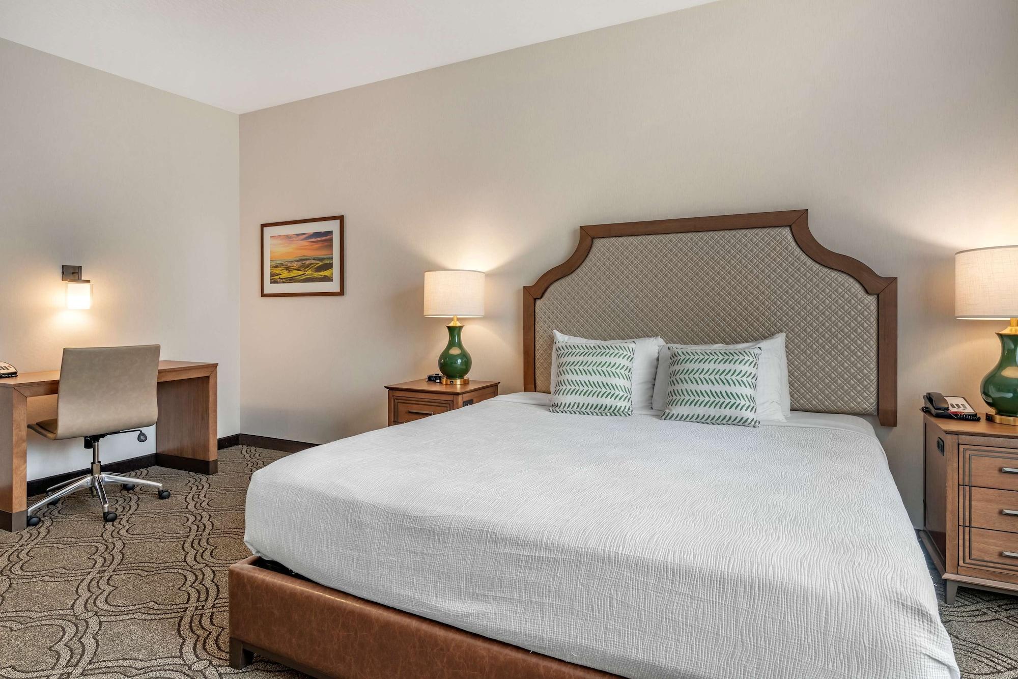 Best Western Premier Pasco Inn And Suites Extérieur photo